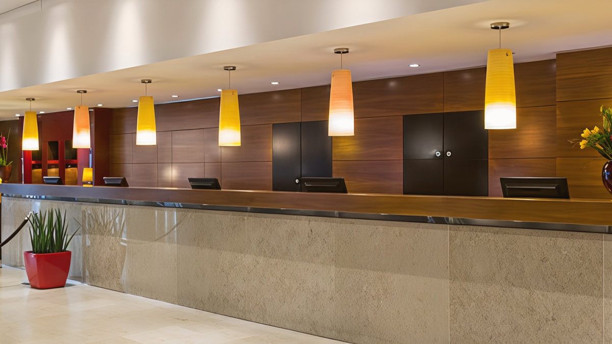NH Vienna Airport Conference Center