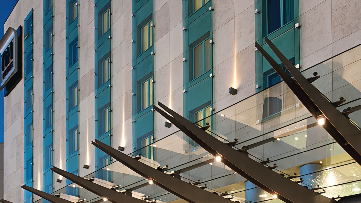 NH Vienna Airport Conference Center