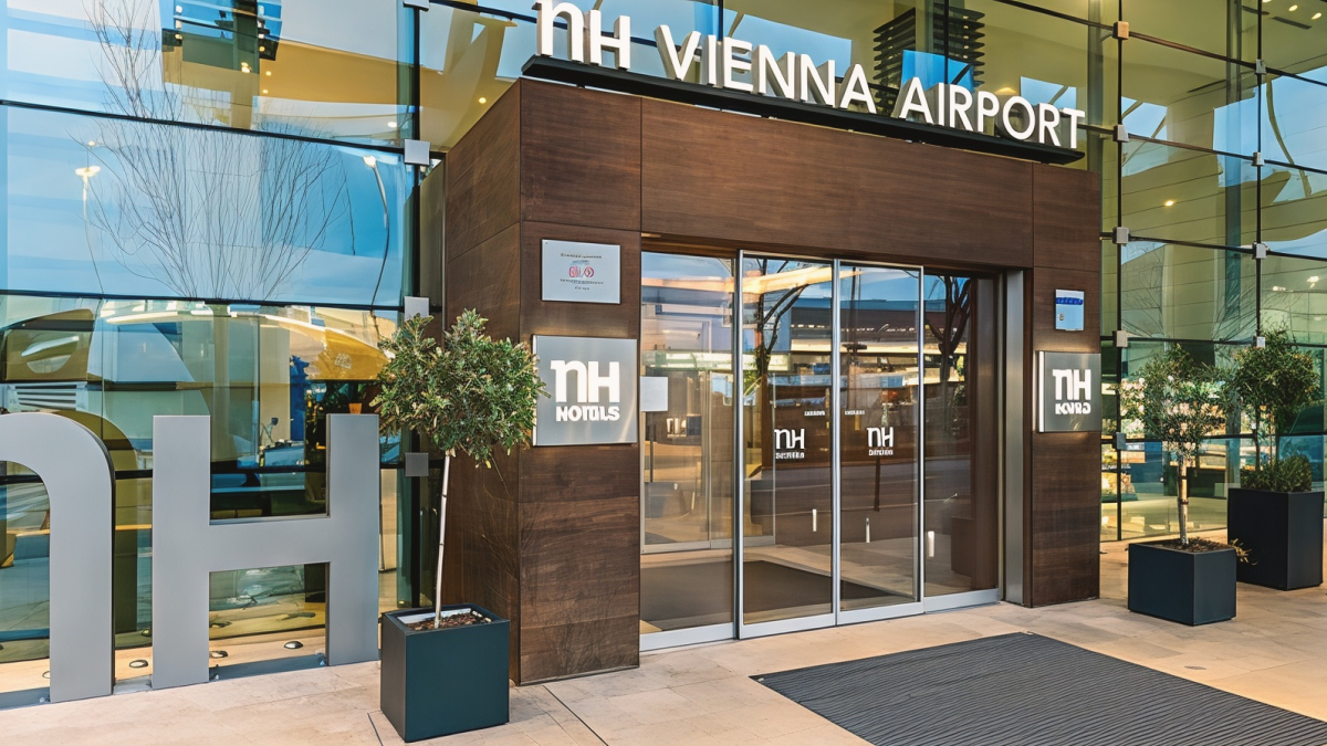 NH Vienna Airport Conference Center