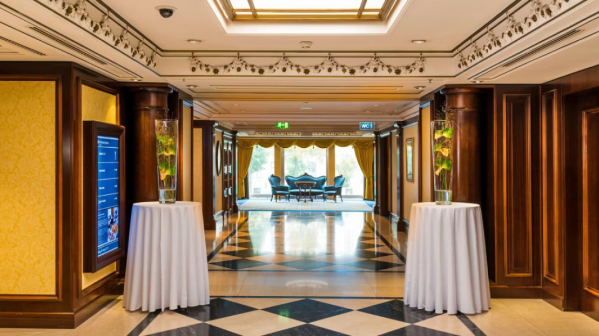 InterContinental Vienna