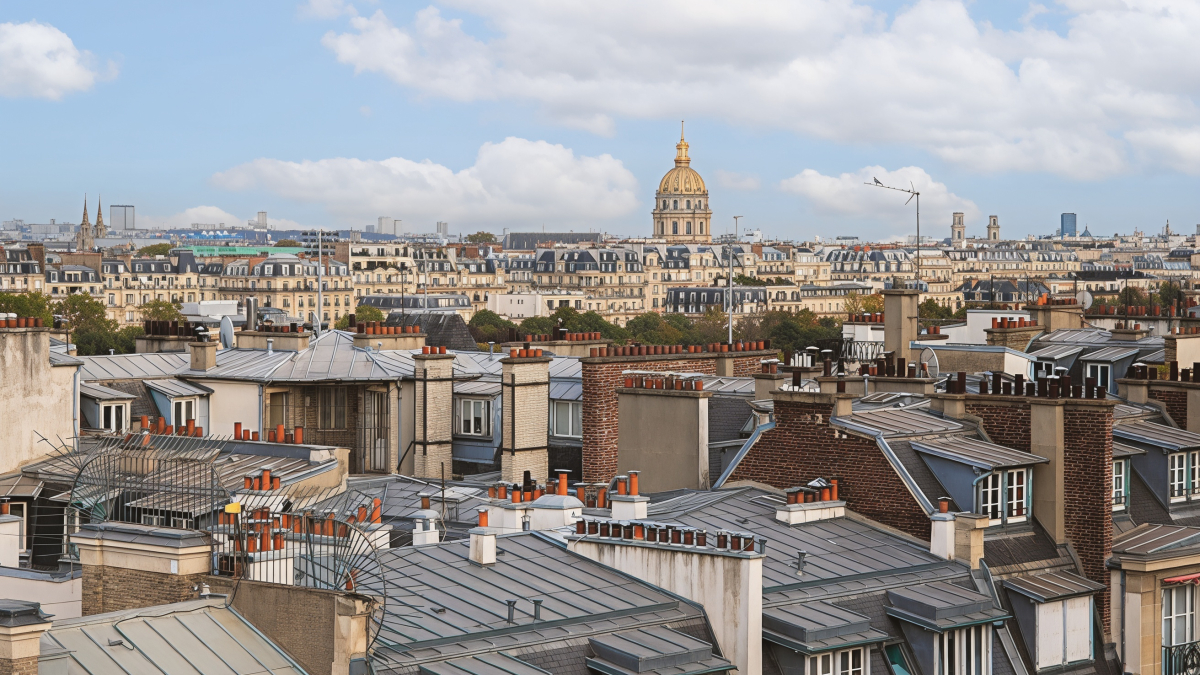 Pullman Paris Tour Eiffel