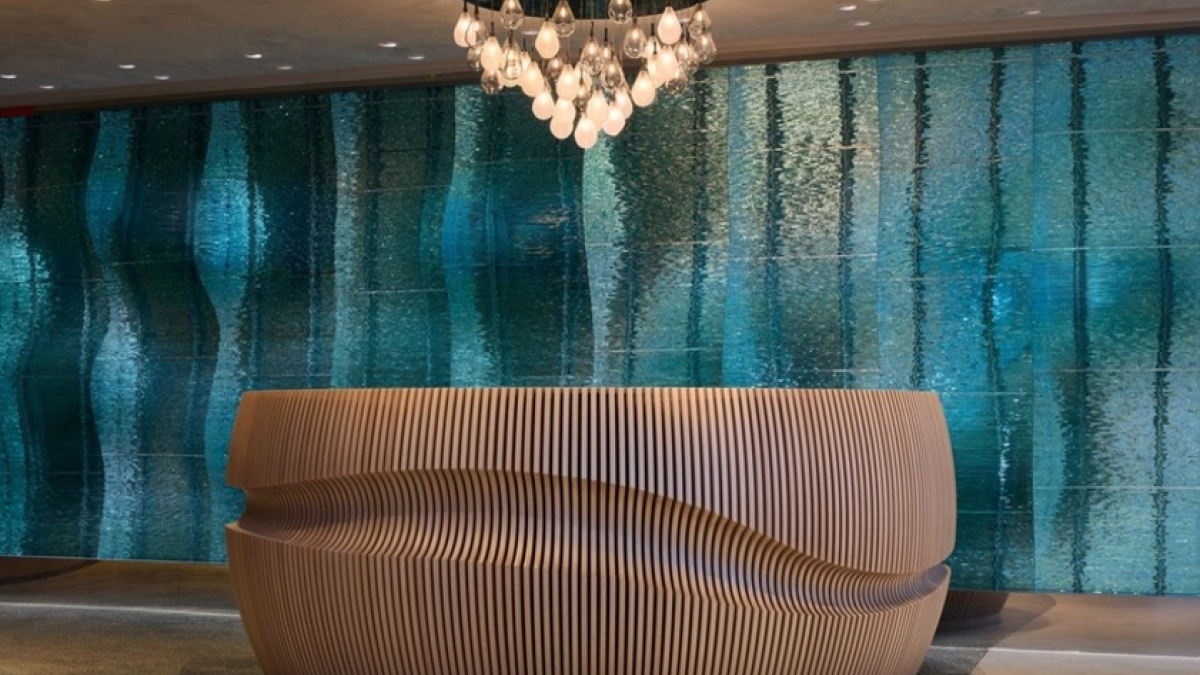 Fairmont Golden Prague