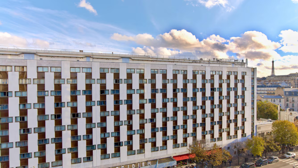 Le Meridien Etoile