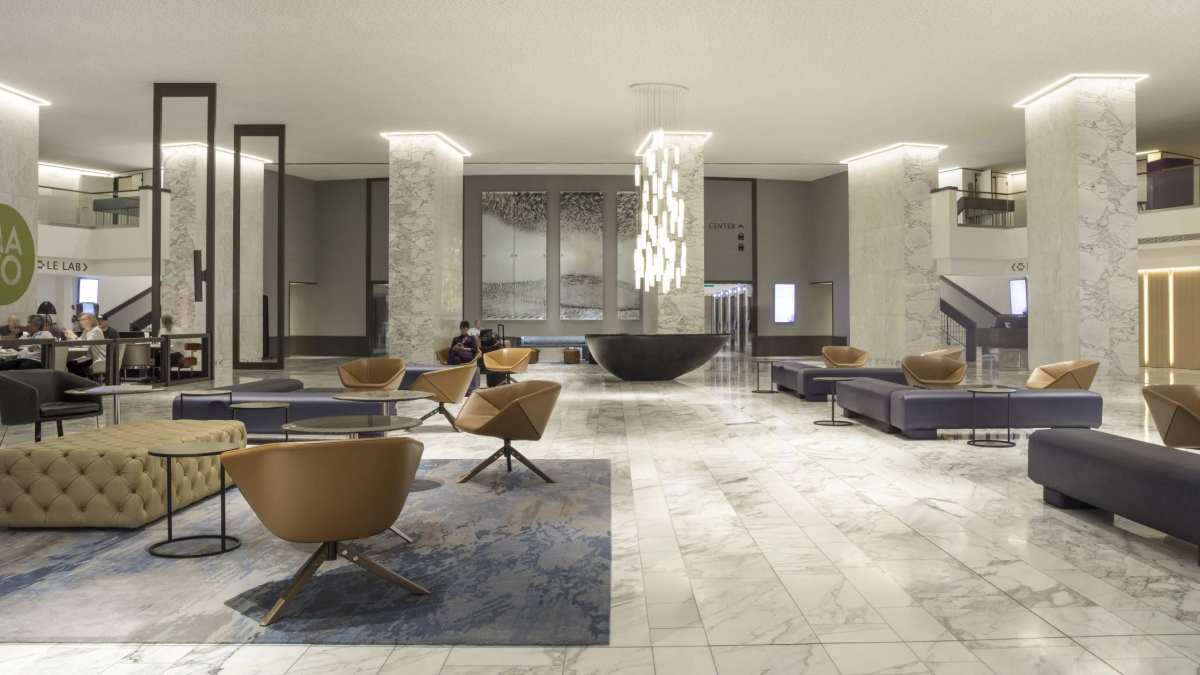 Hyatt Regency Paris Etoile