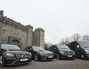 Optimum Chauffeur Drive