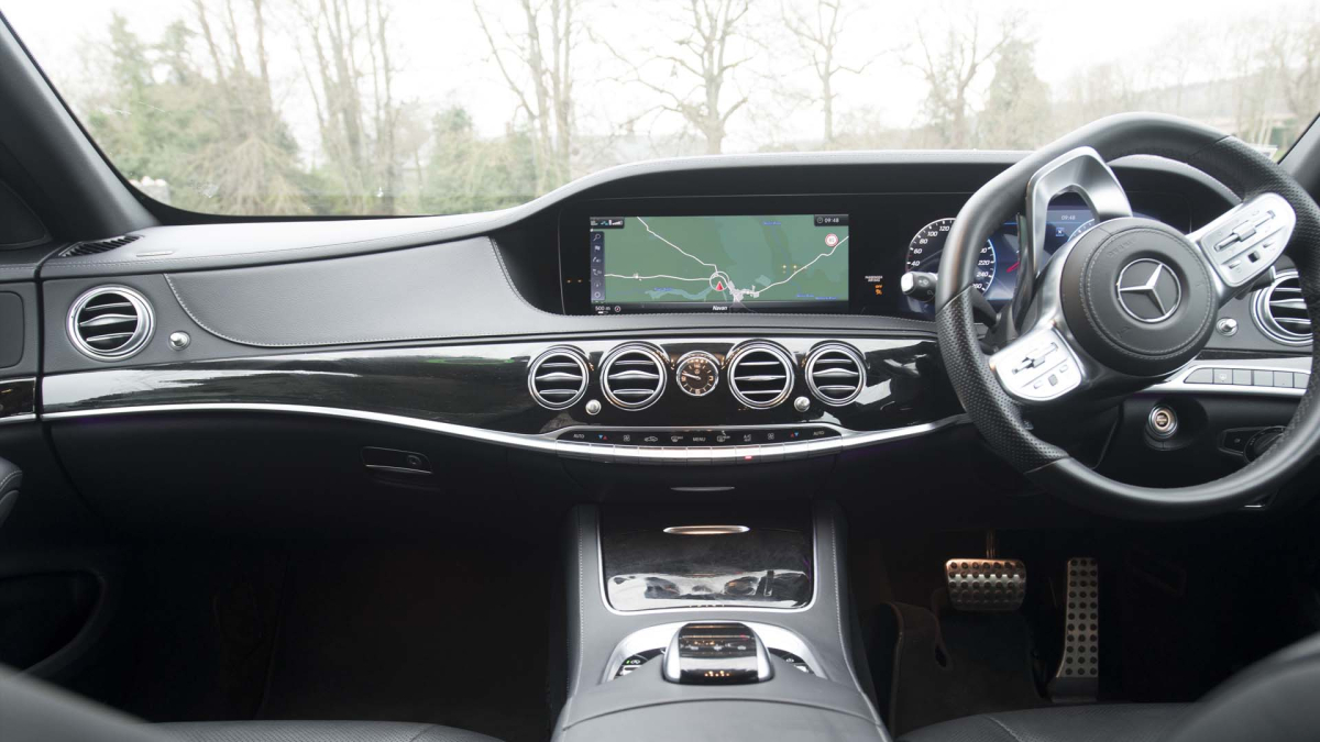 Optimum Chauffeur Drive