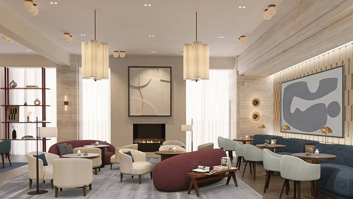 Hotel Tivoli Milano President