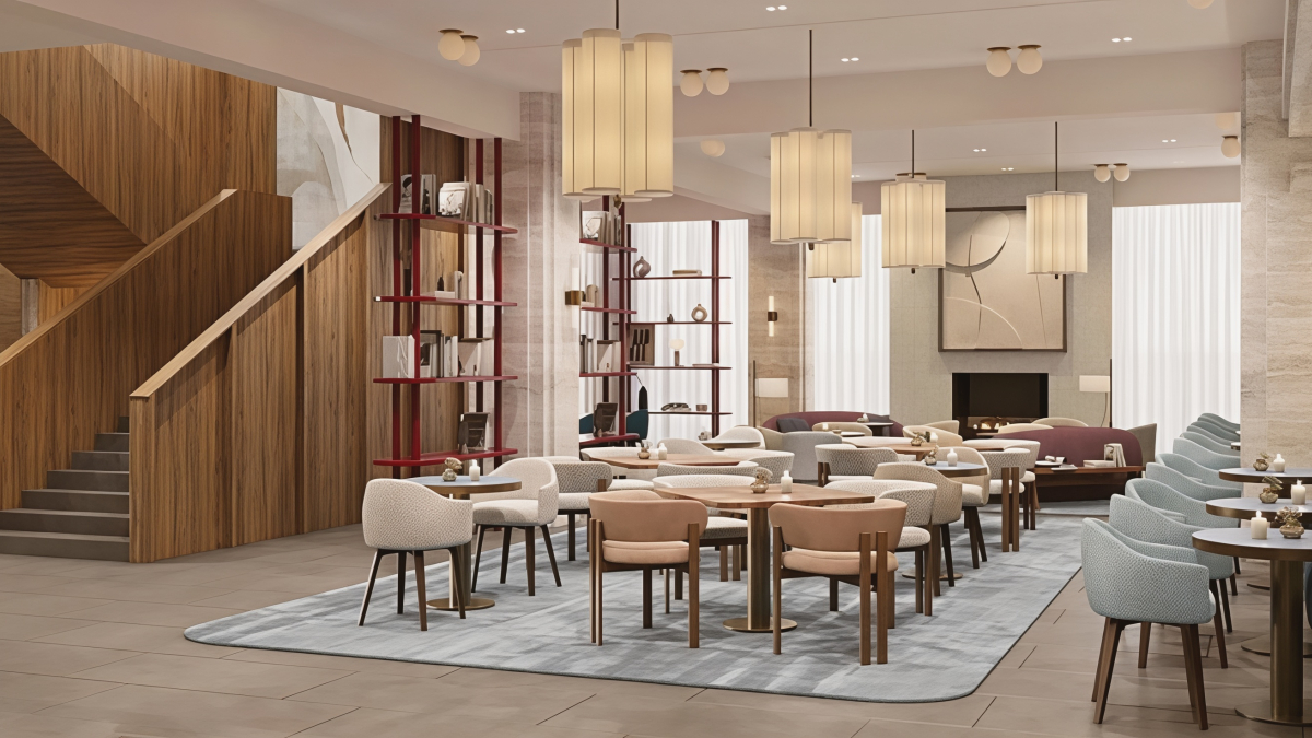 Hotel Tivoli Milano President