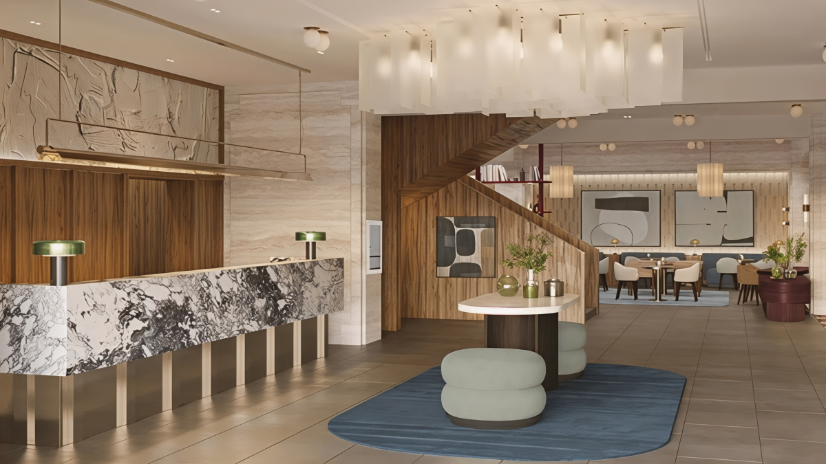 Hotel Tivoli Milano President