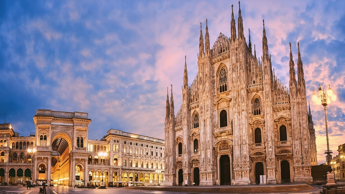 Hotel Tivoli Milano President