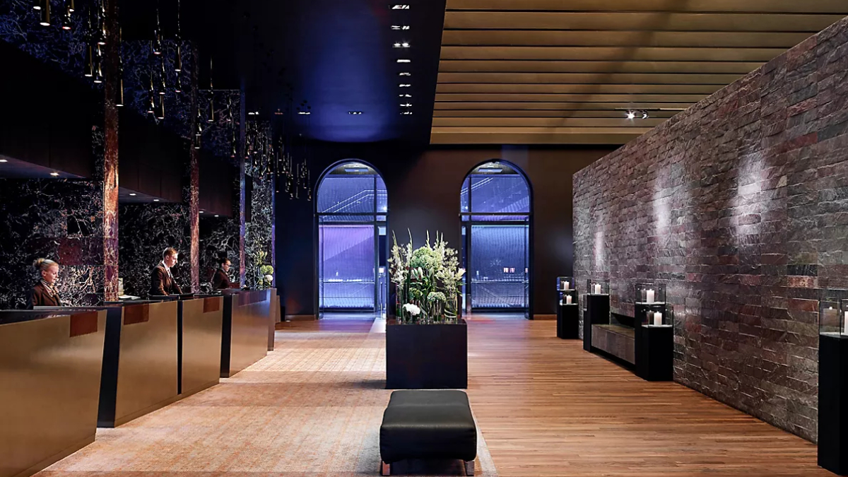 Sofitel Munich Bayerpost