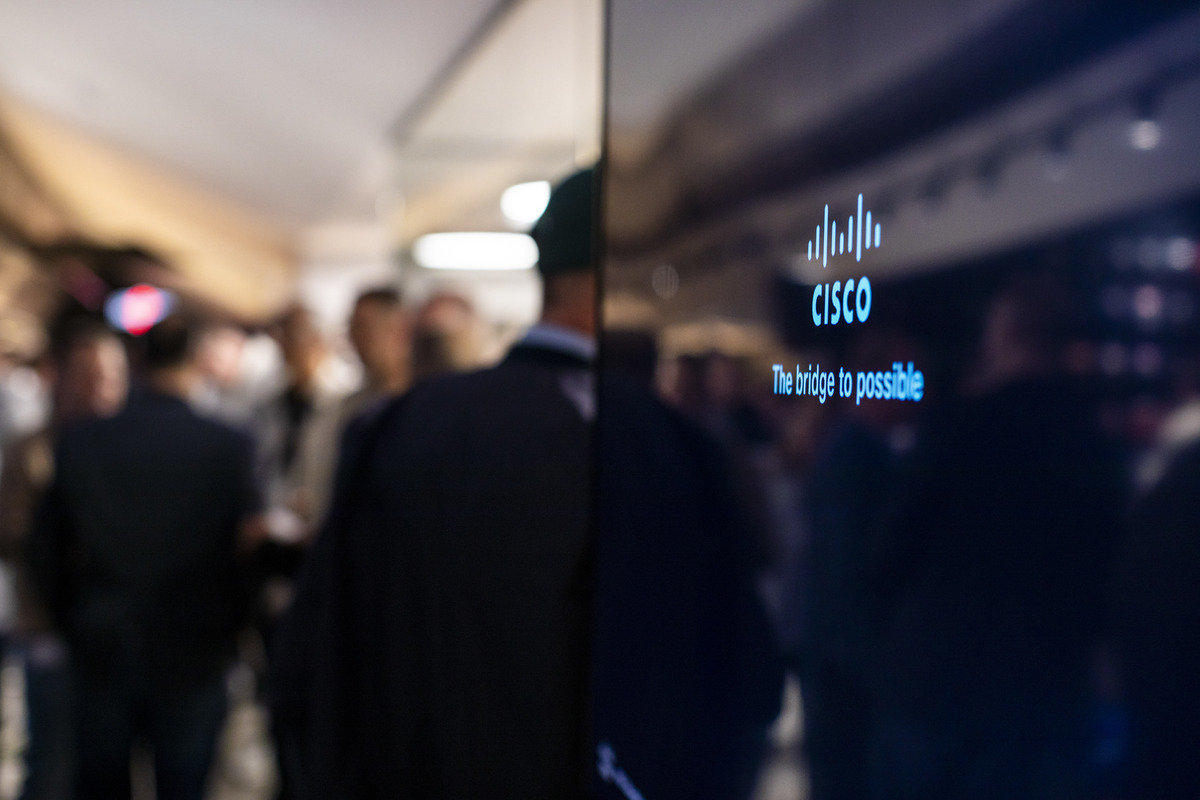 About Cisco