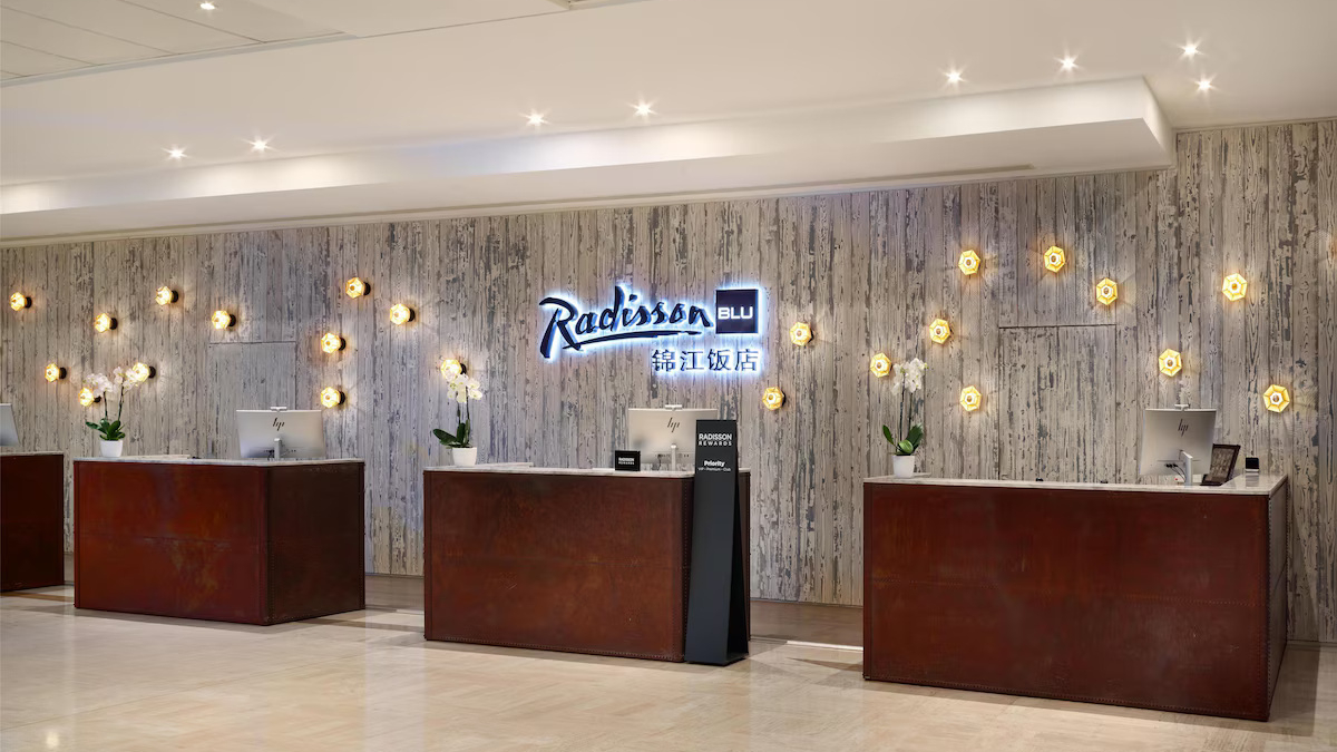 Radisson Blu Hotel Nice