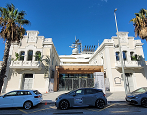 venue image