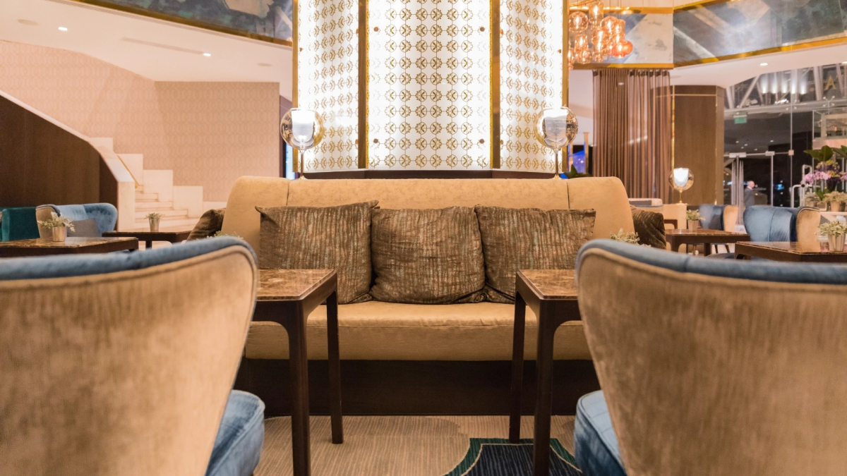 InterContinental Lisbon