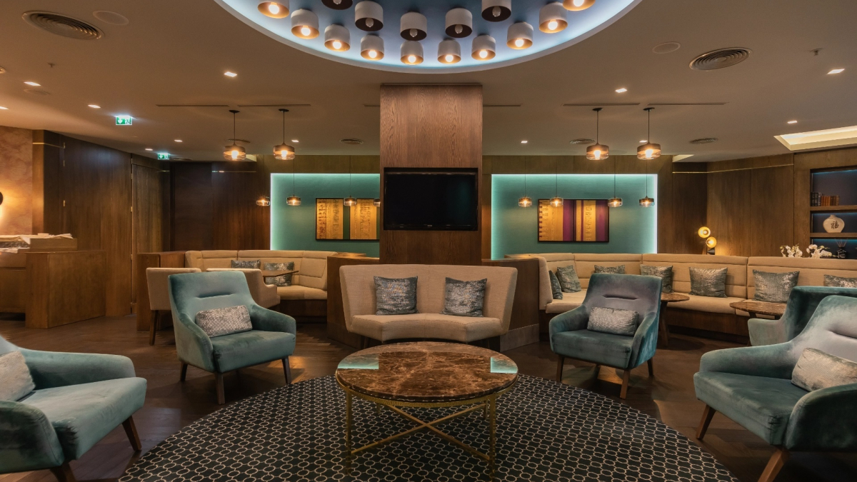 InterContinental Lisbon