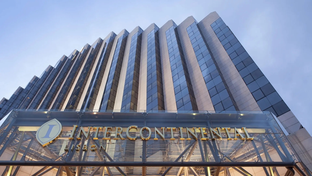 InterContinental Lisbon