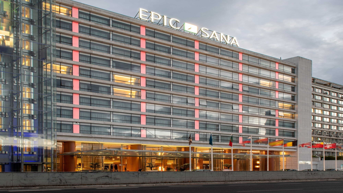 EPIC SANA Lisboa
