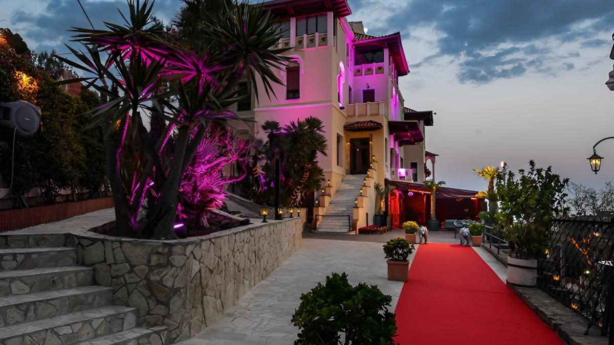 Atlantic Club Barcelona