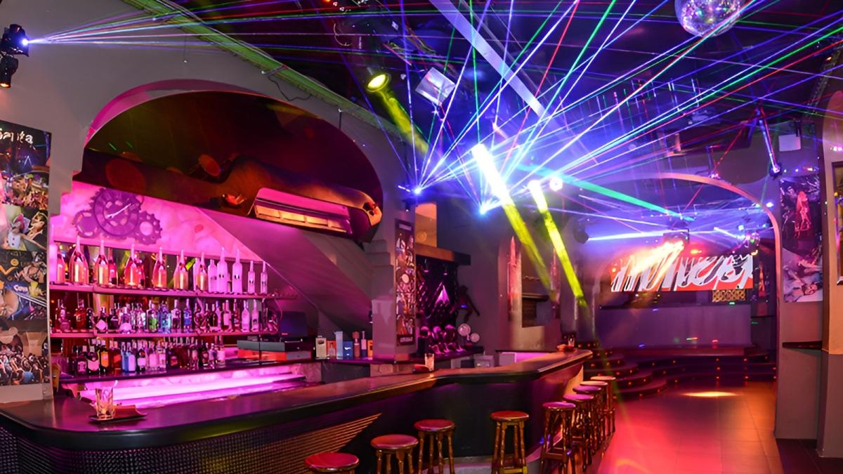 Atlantic Club Barcelona