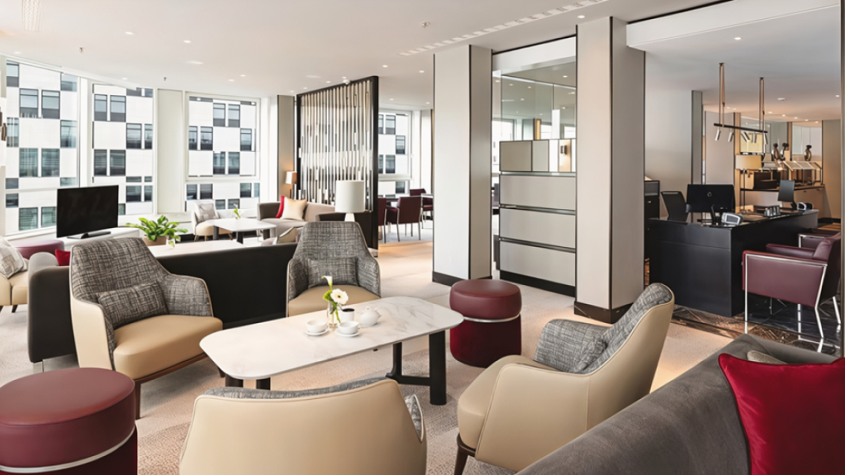 InterContinental Berlin