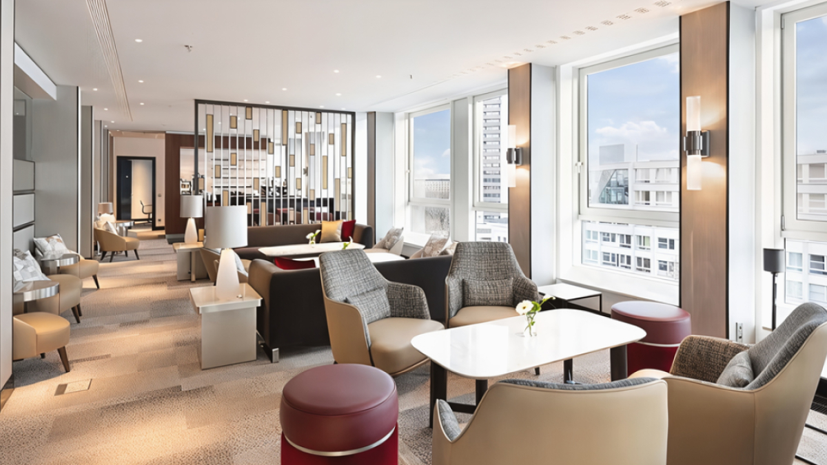 InterContinental Berlin