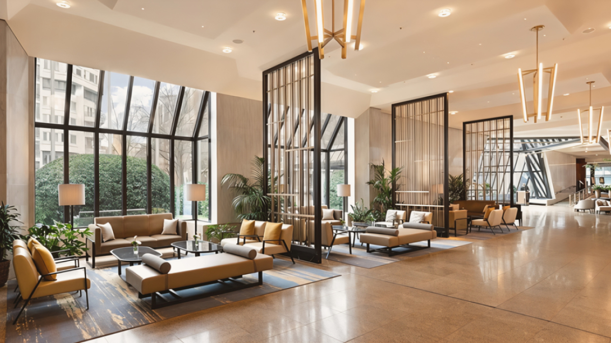 InterContinental Berlin