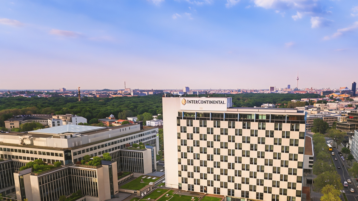 InterContinental Berlin