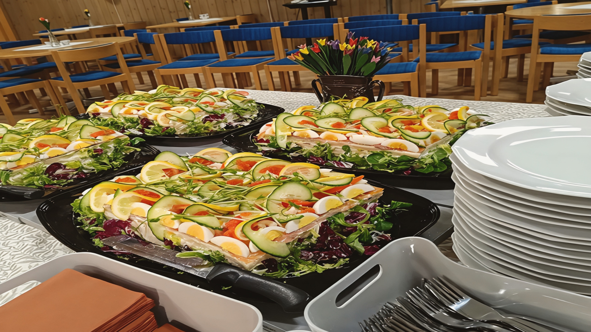 Fest & Eventfixaren