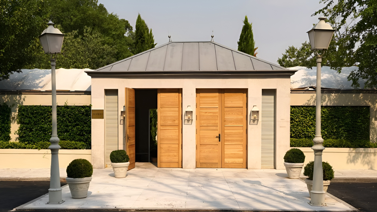 Salón Aranjuez + Terraza