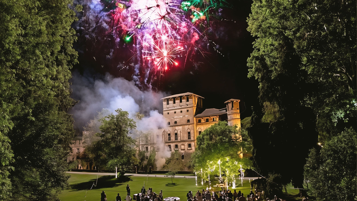 Castello di Piovera