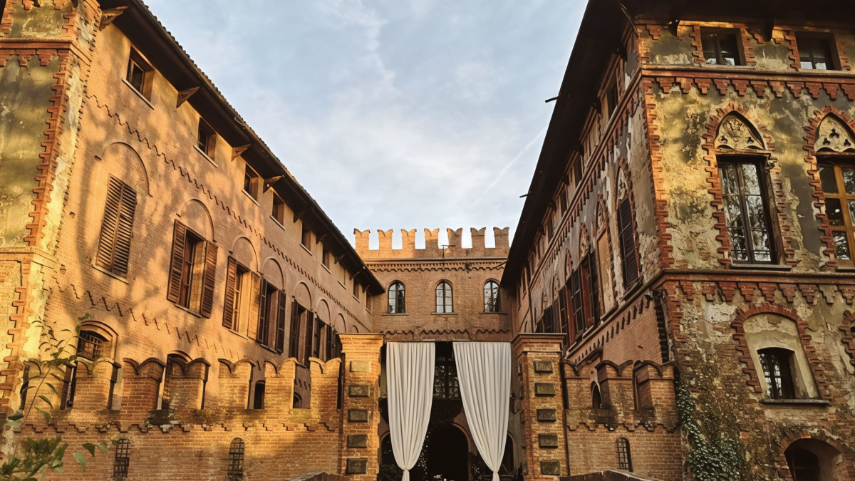Castello di Piovera