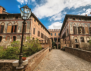 Castello di Piovera