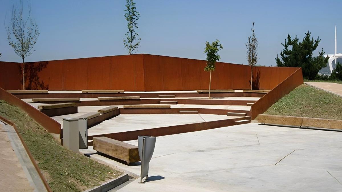 Jardí Botànic