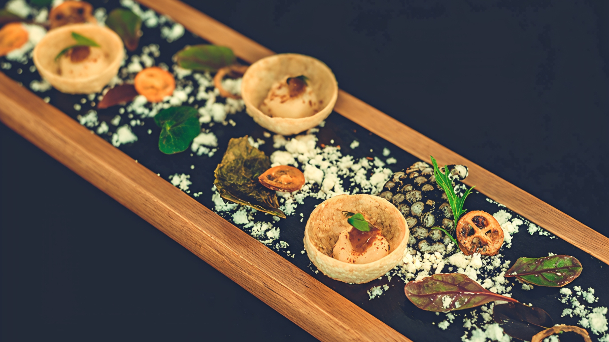 Food Story