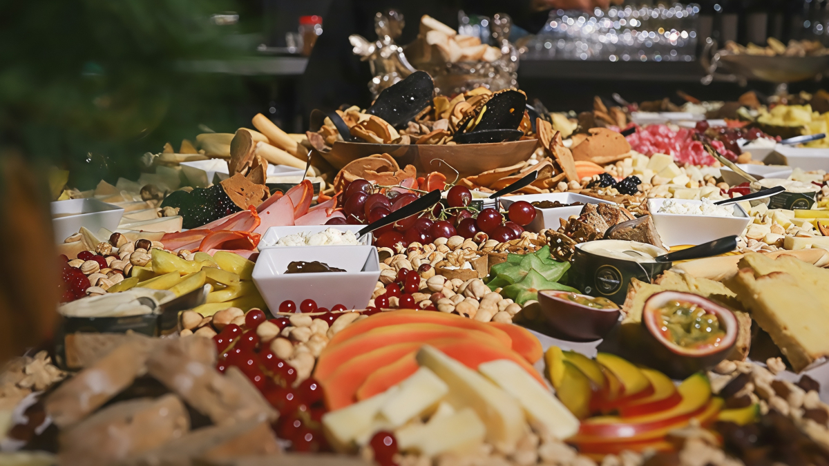 Food Story