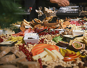 Food Story