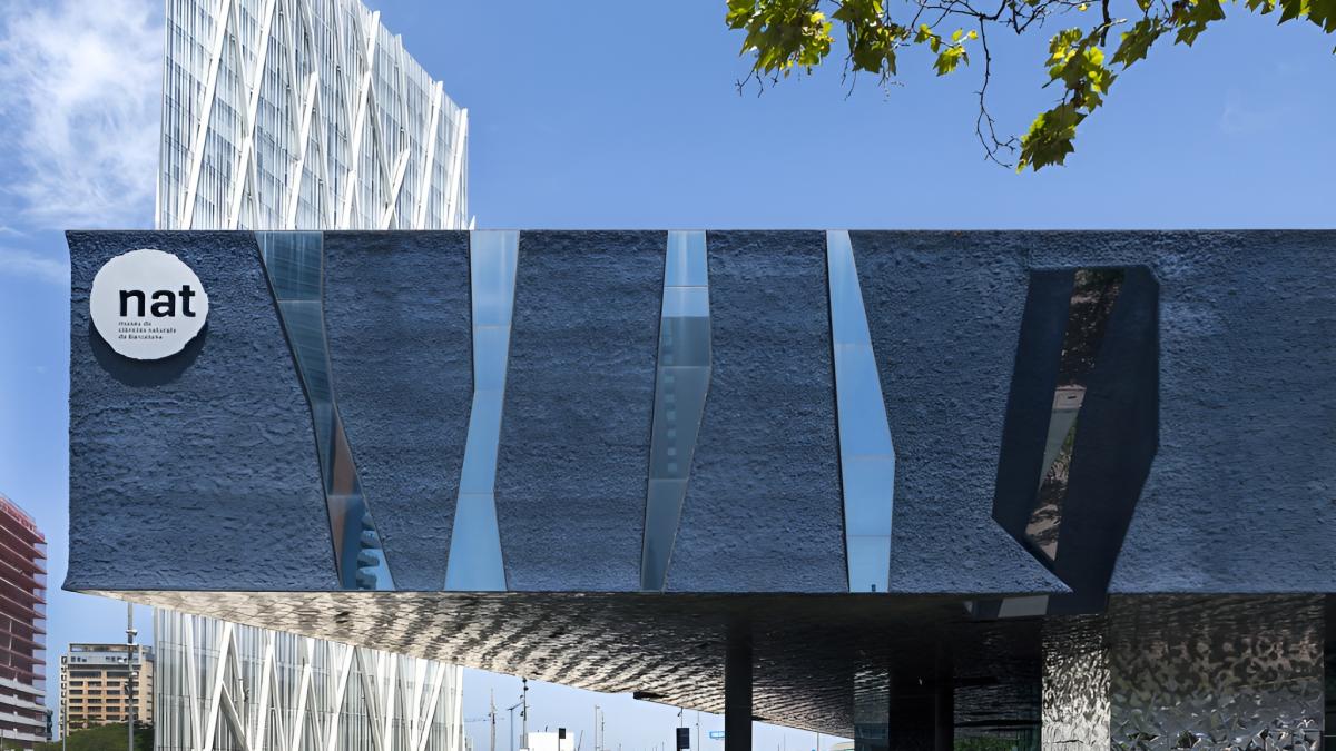 Museum of Natural Sciences of Barcelona