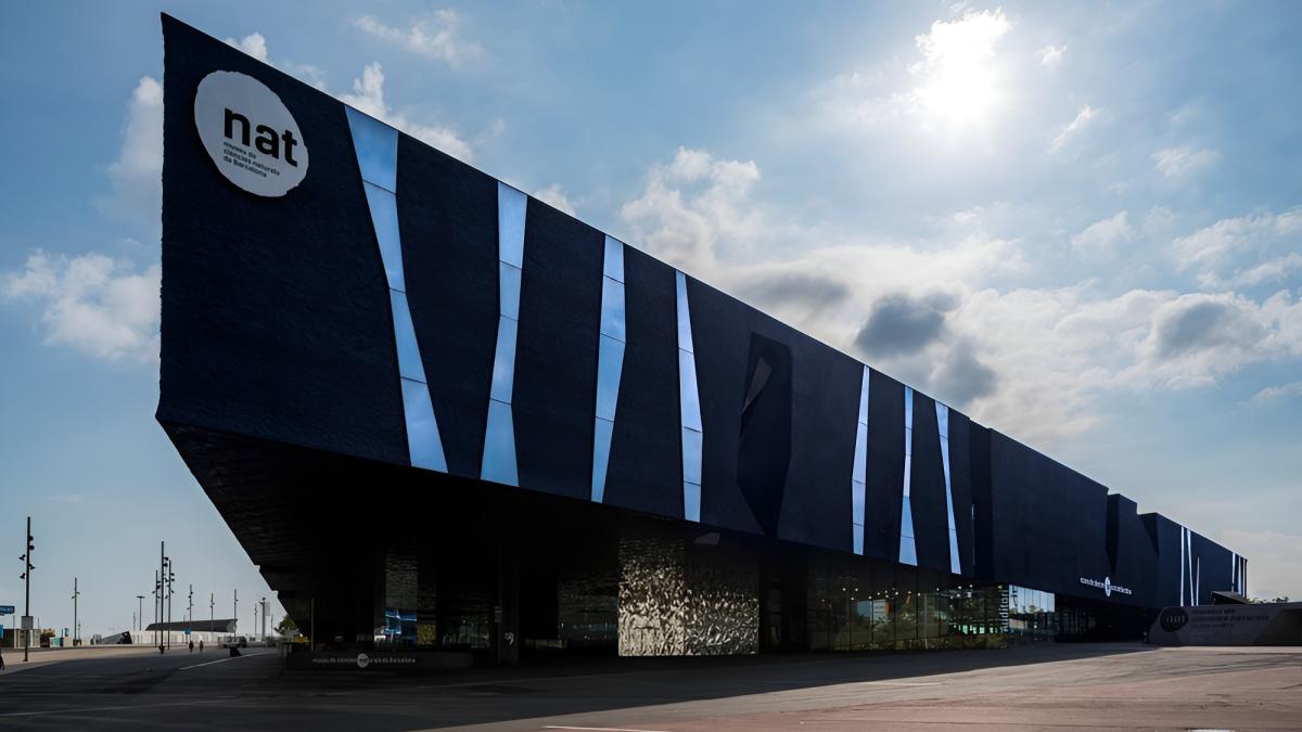 Museum of Natural Sciences of Barcelona