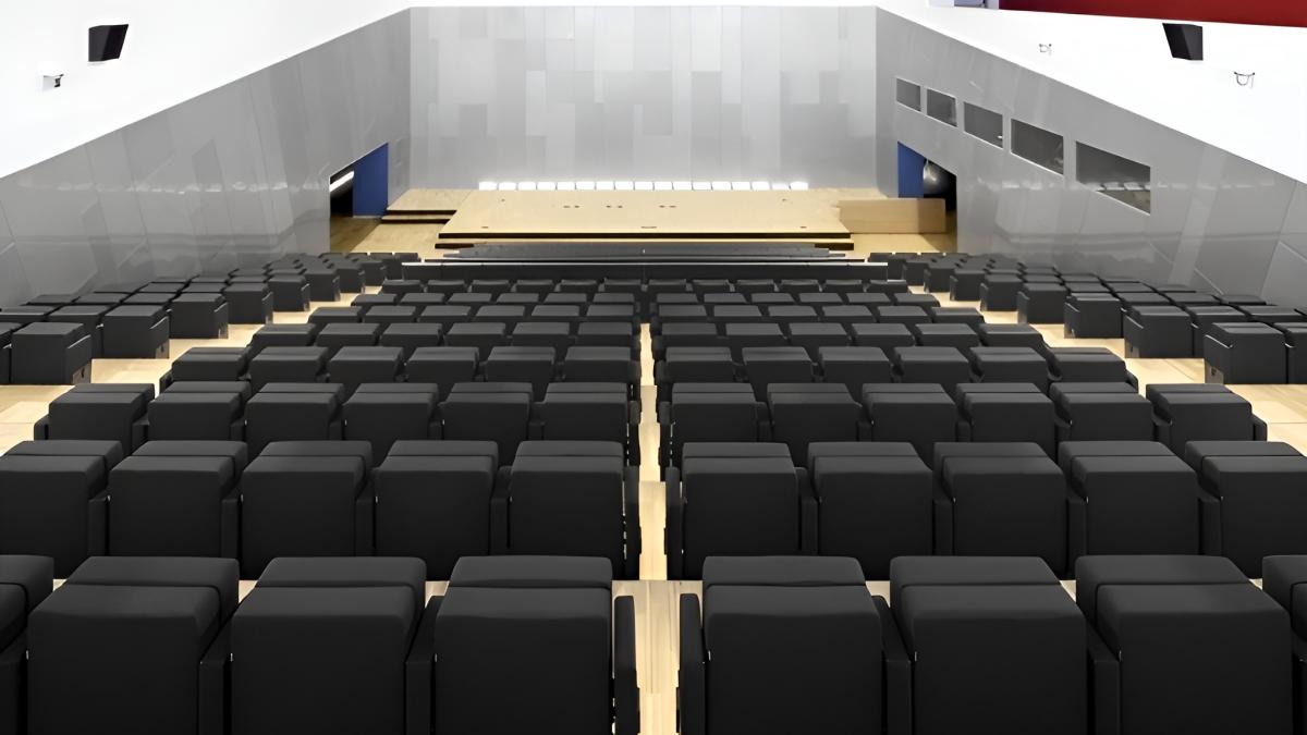 Disseny Hub Barcelona