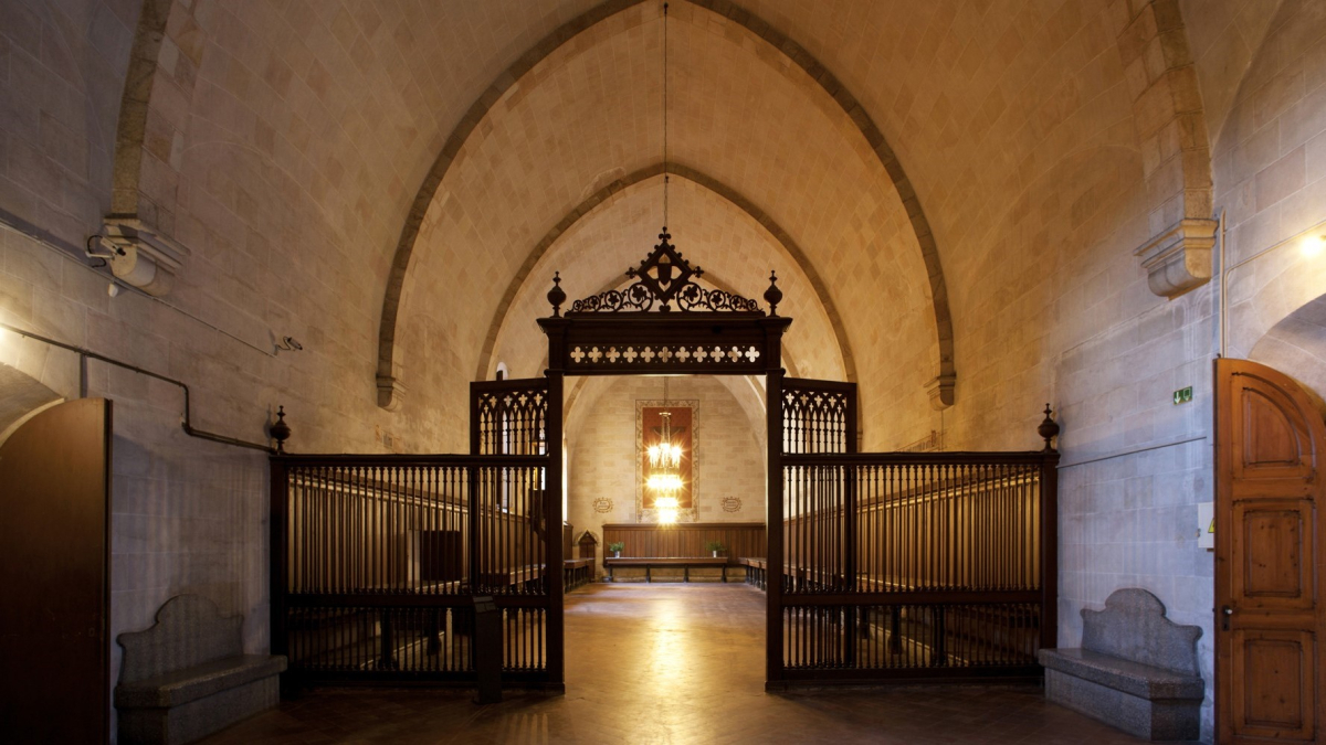 Refectory