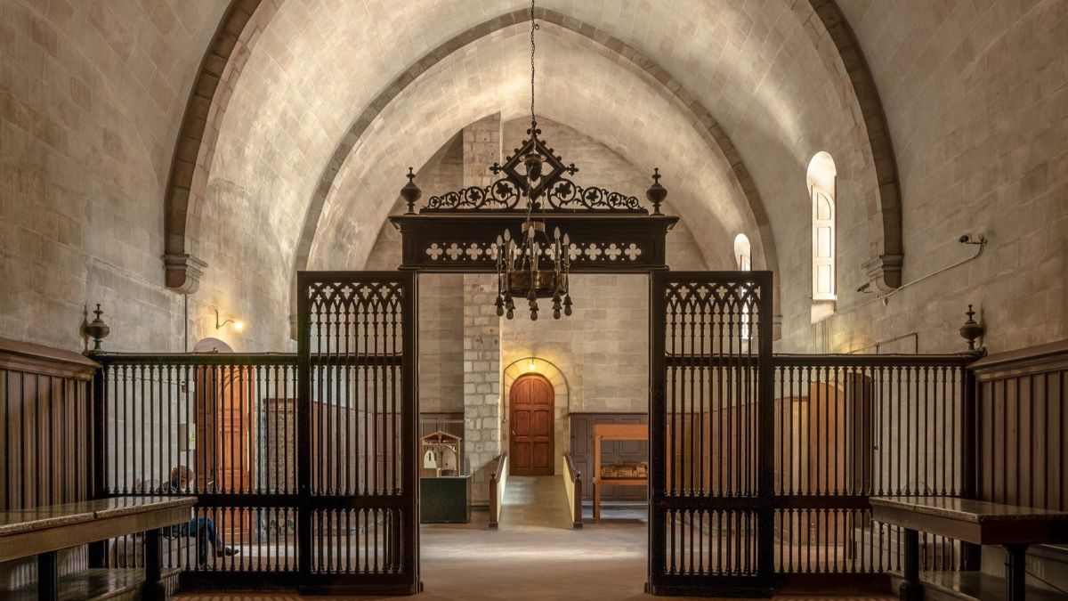 Refectory