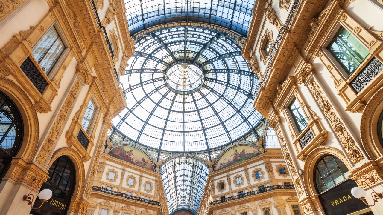 Historic Event Venues in Milan
