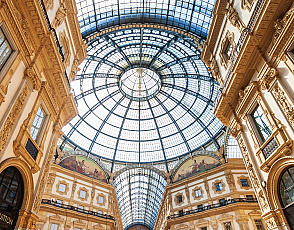 Historic Event Venues in Milan