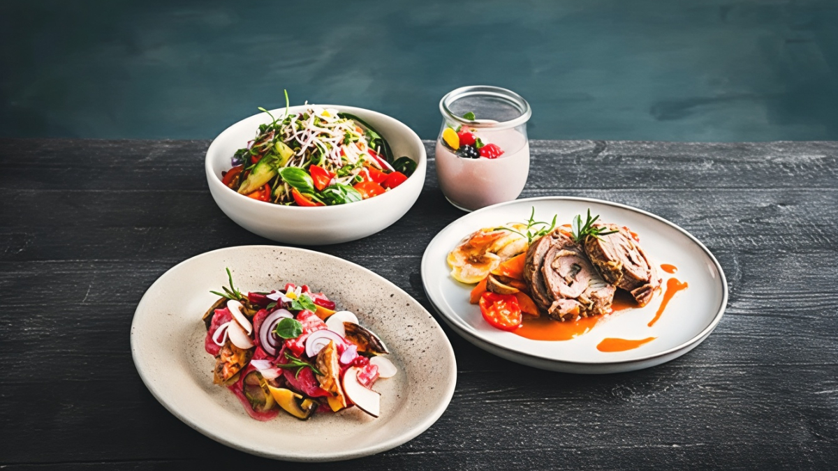 TheCaternauts Catering & Events UG
