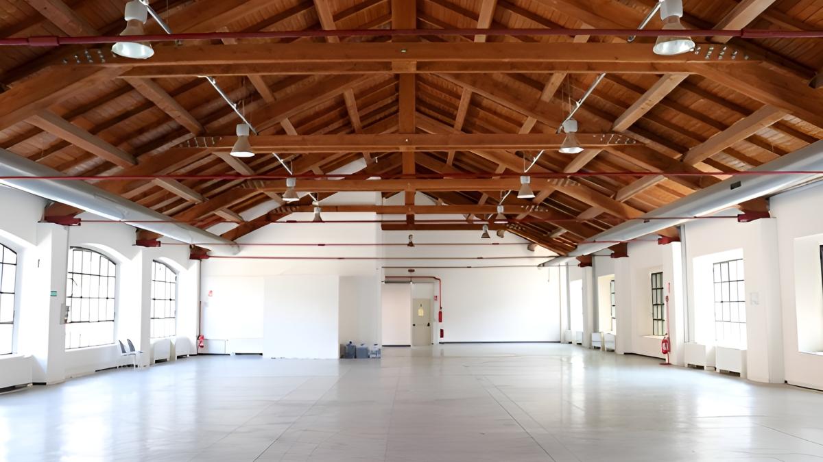 Fabbrica del Vapore