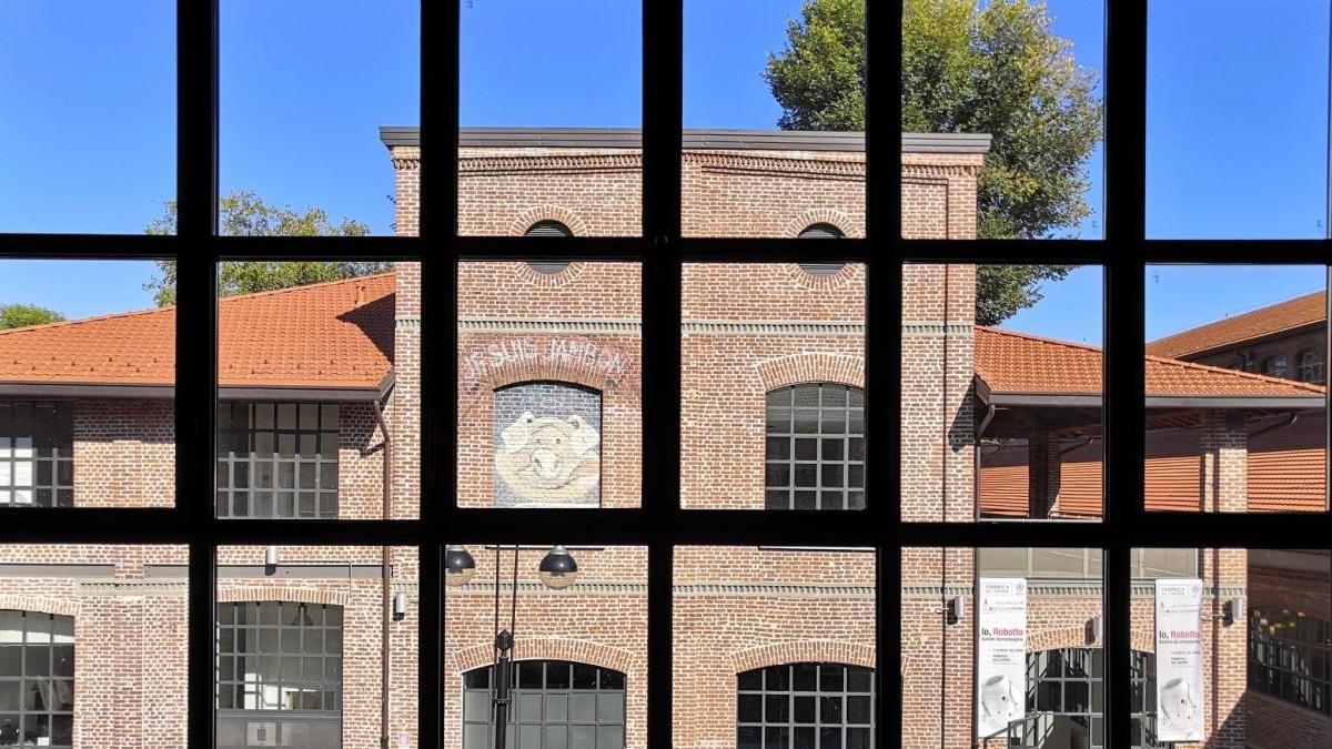 Fabbrica del Vapore