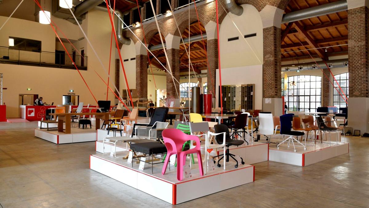 Fabbrica del Vapore