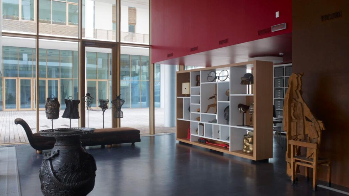 Fondazione Gianfranco Ferré