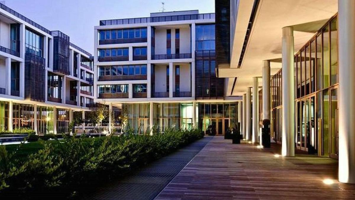 Fondazione Gianfranco Ferré